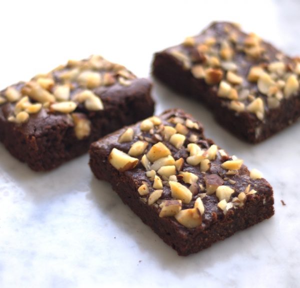 brownies-paleo