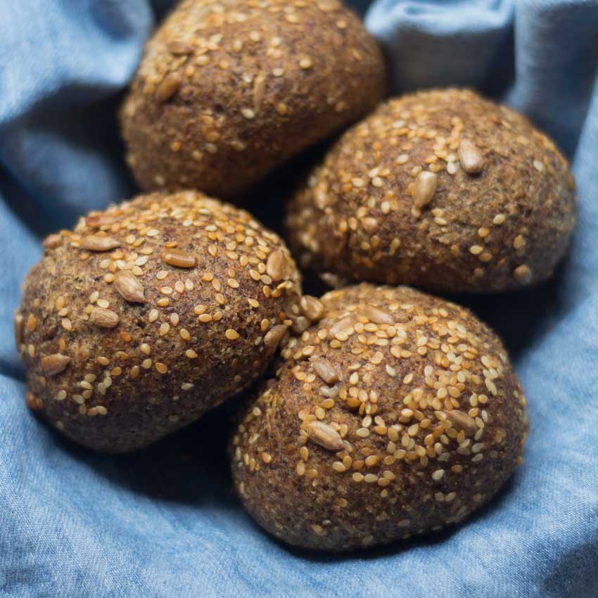 MOGOLLAS KETO  ( 6 unidades )