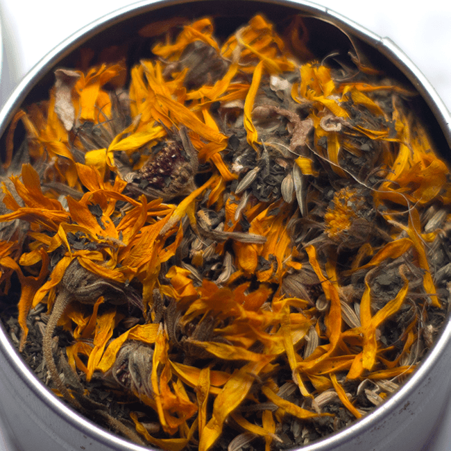 INFUSION DIGESTIVA ( 10 tazas aproximadamente )