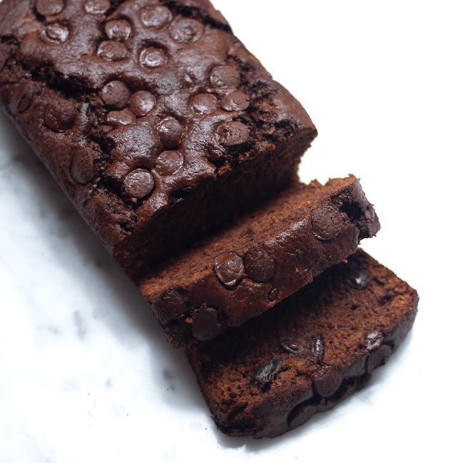 TORTA DE CHOCOLATE ORGANICO